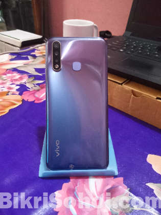 Vivo y19